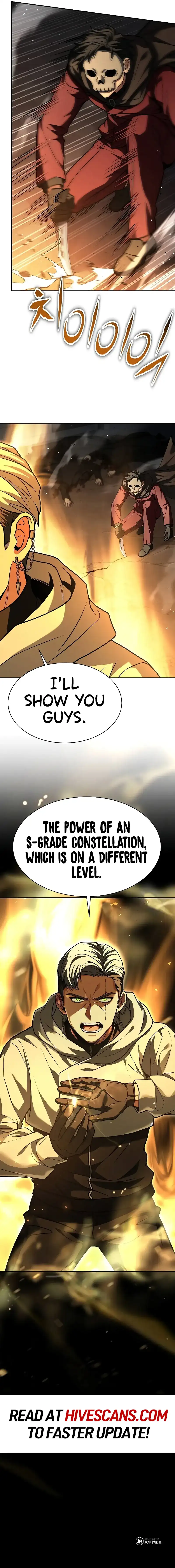 The Constellations Are My Disciples Chapter 71 - Page 13