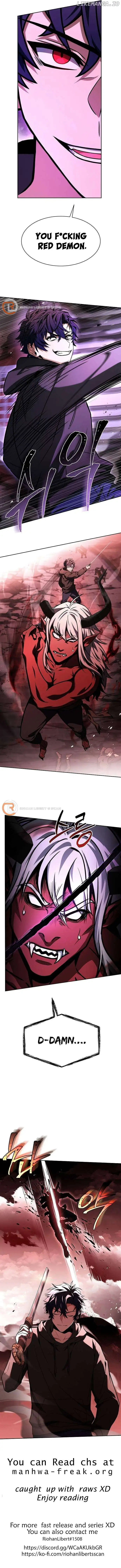 The Constellations Are My Disciples Chapter 76 - Page 10