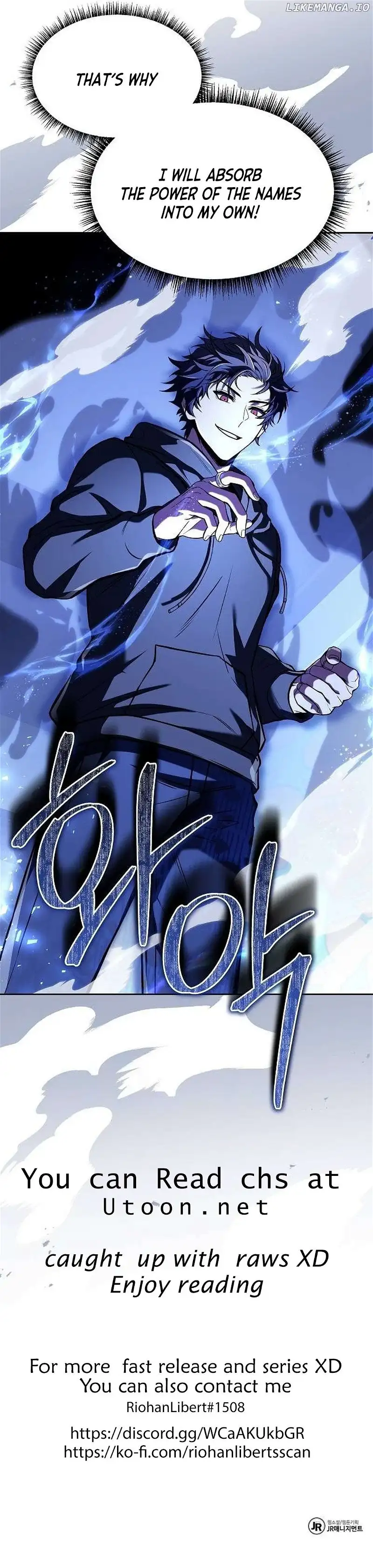 The Constellations Are My Disciples Chapter 77 - Page 25