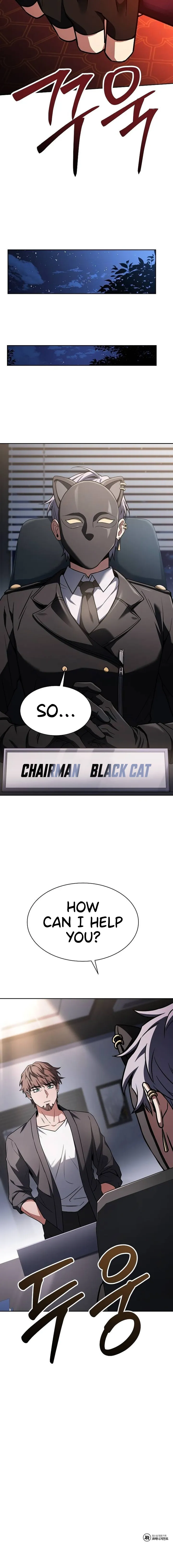 The Constellations Are My Disciples Chapter 78 - Page 11