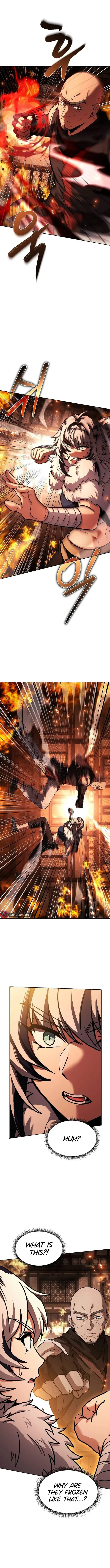 The Constellations Are My Disciples Chapter 82 - Page 1