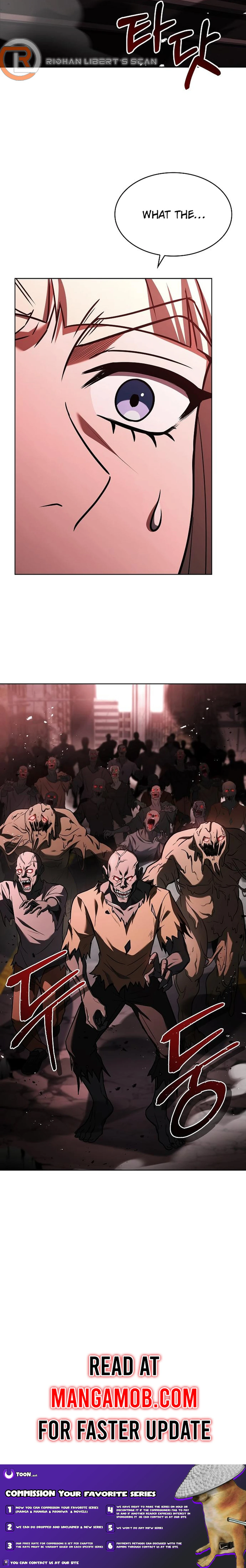 The Constellations Are My Disciples Chapter 83 - Page 26