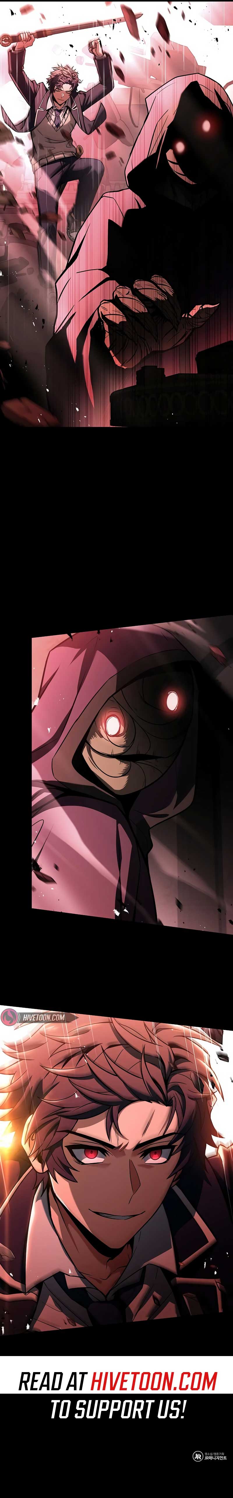 The Constellations Are My Disciples Chapter 84 - Page 10