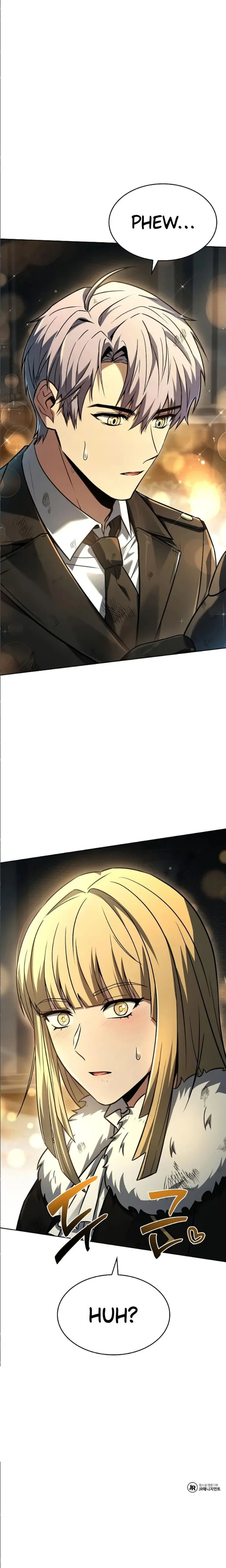 The Constellations Are My Disciples Chapter 96 - Page 11