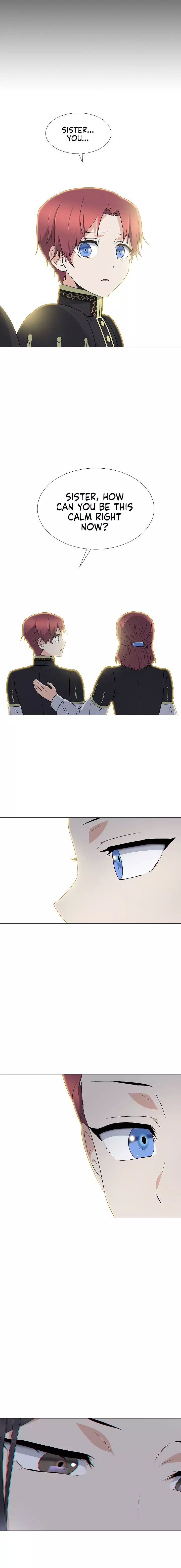 The Villain Discovered My Identity Chapter 0 - Page 6