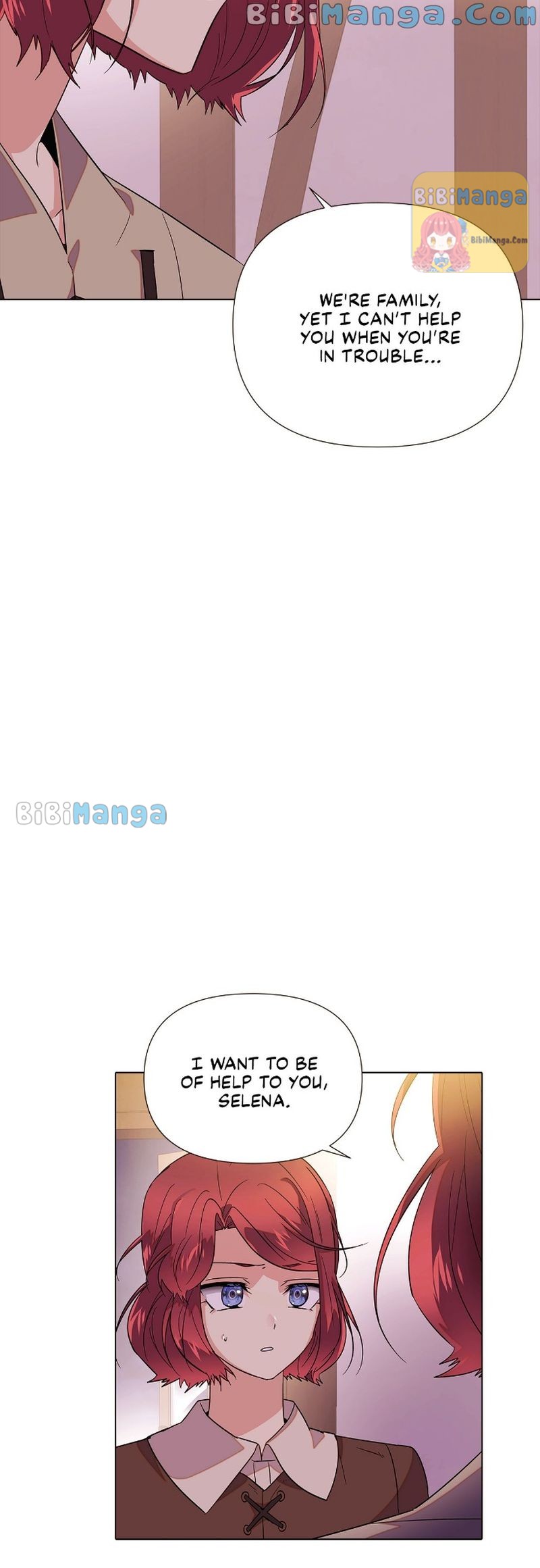 The Villain Discovered My Identity Chapter 100 - Page 16