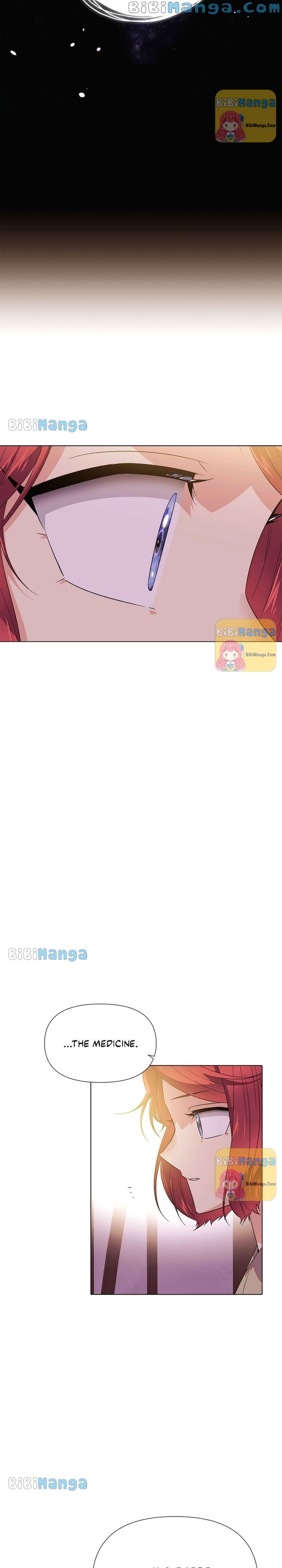 The Villain Discovered My Identity Chapter 100 - Page 19