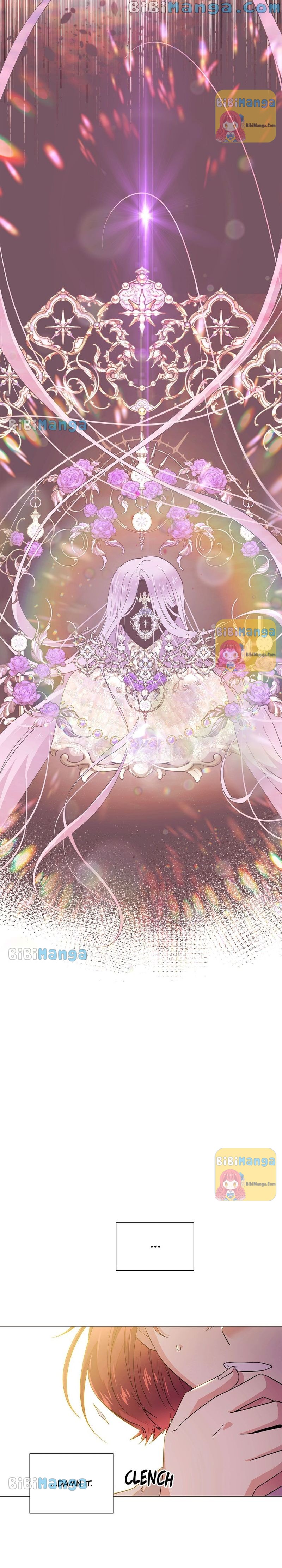 The Villain Discovered My Identity Chapter 100 - Page 30