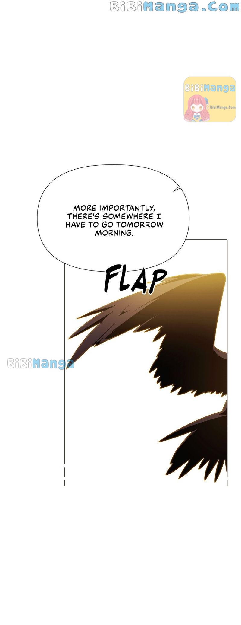 The Villain Discovered My Identity Chapter 100 - Page 32