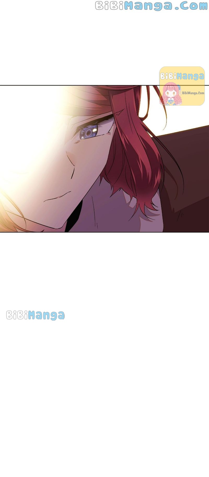 The Villain Discovered My Identity Chapter 100 - Page 34