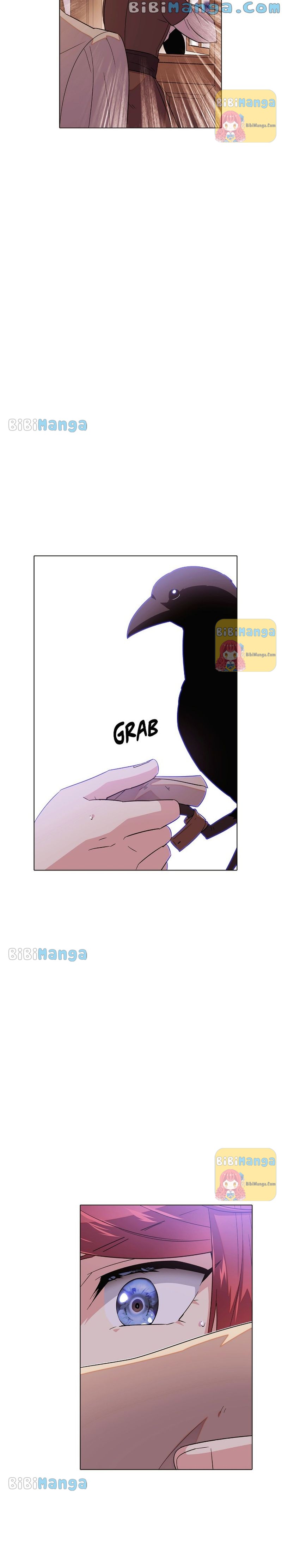 The Villain Discovered My Identity Chapter 100 - Page 6