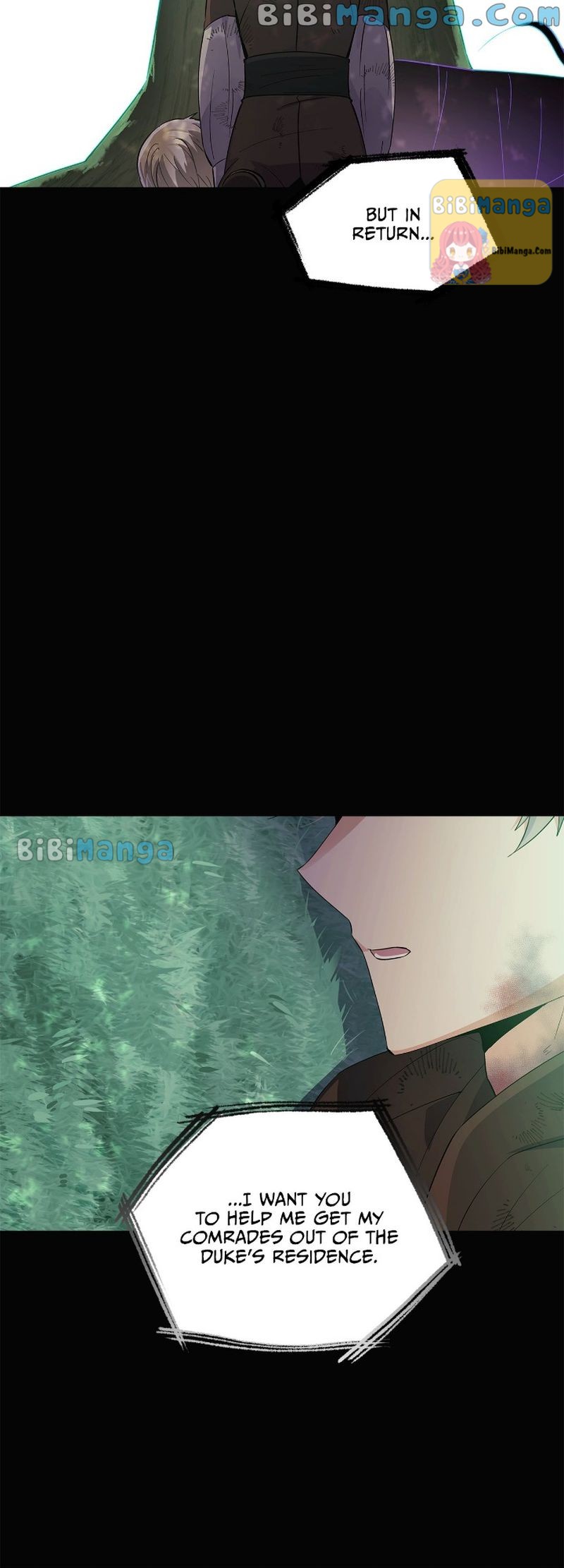 The Villain Discovered My Identity Chapter 100 - Page 8