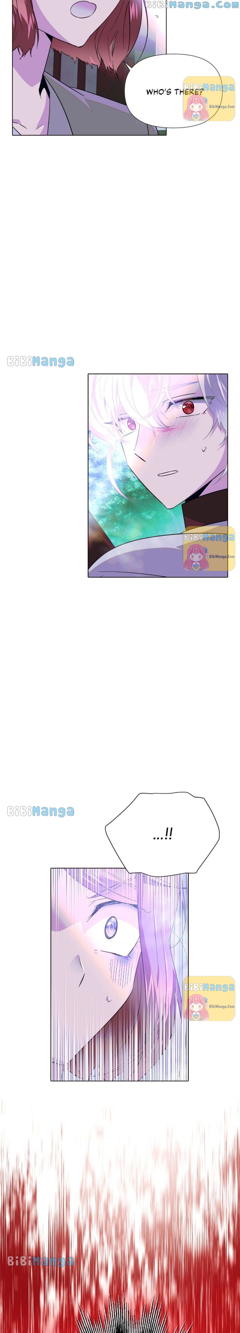 The Villain Discovered My Identity Chapter 101 - Page 10