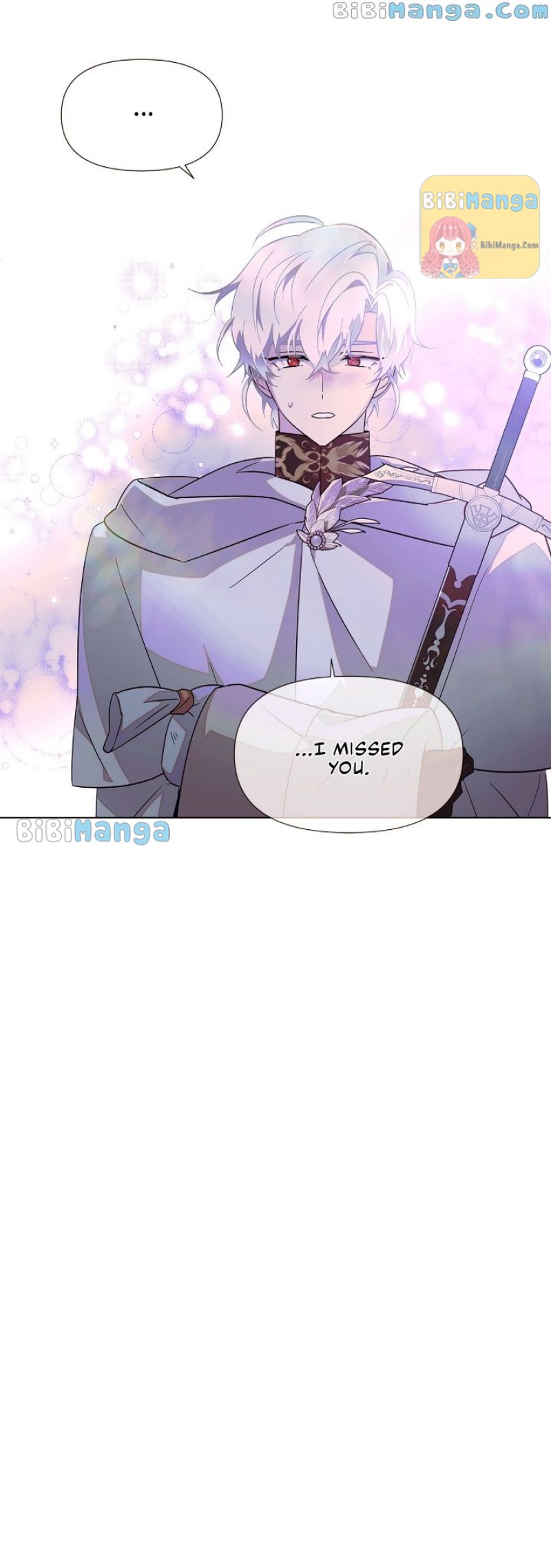 The Villain Discovered My Identity Chapter 101 - Page 16