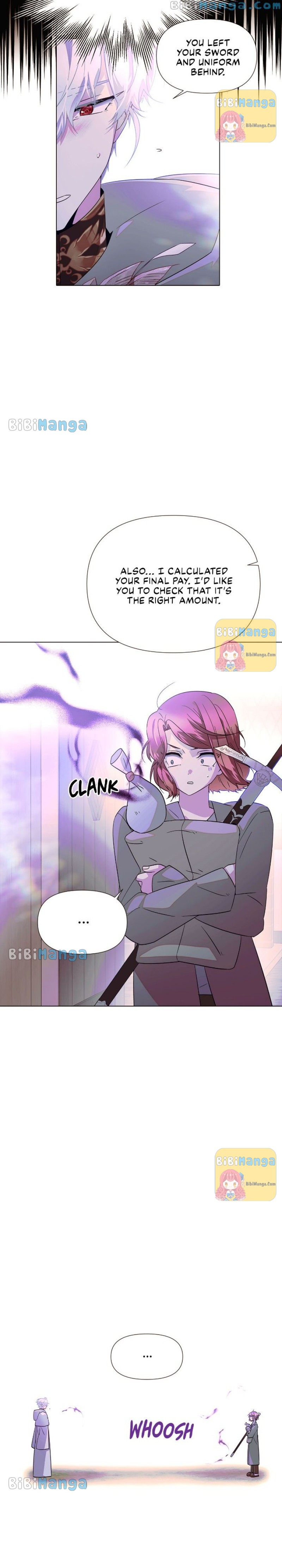 The Villain Discovered My Identity Chapter 101 - Page 19