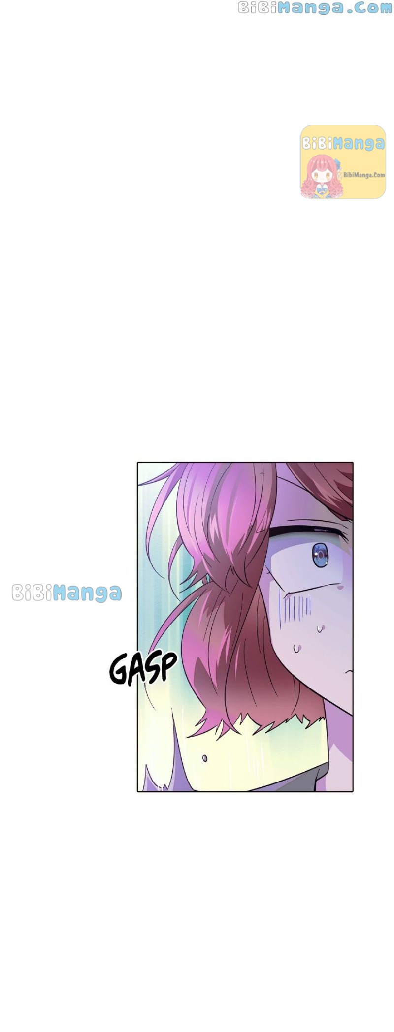 The Villain Discovered My Identity Chapter 101 - Page 20