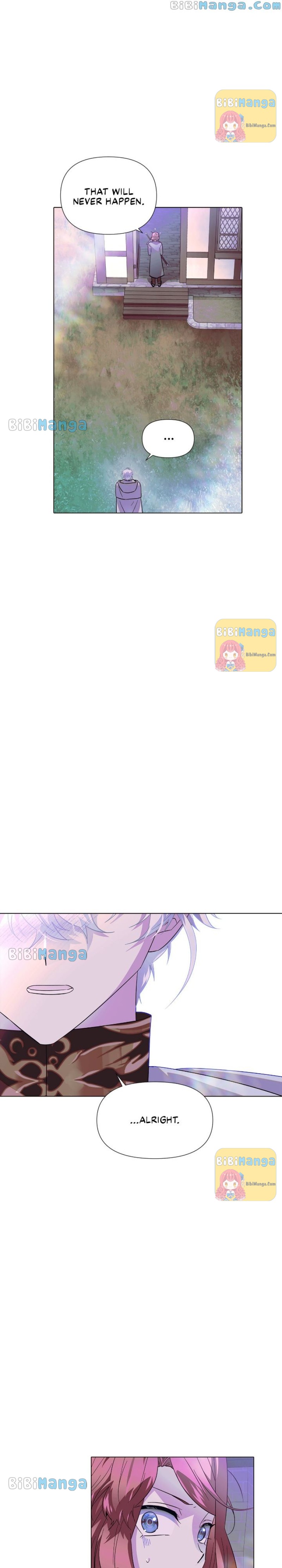 The Villain Discovered My Identity Chapter 101 - Page 23