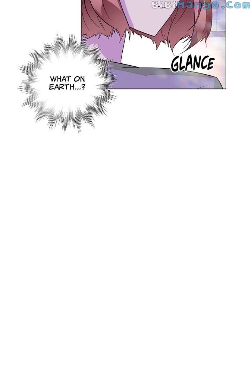 The Villain Discovered My Identity Chapter 101 - Page 24