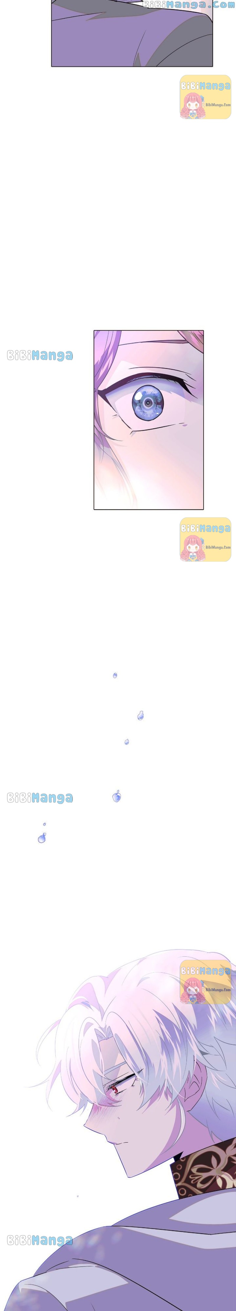 The Villain Discovered My Identity Chapter 101 - Page 27