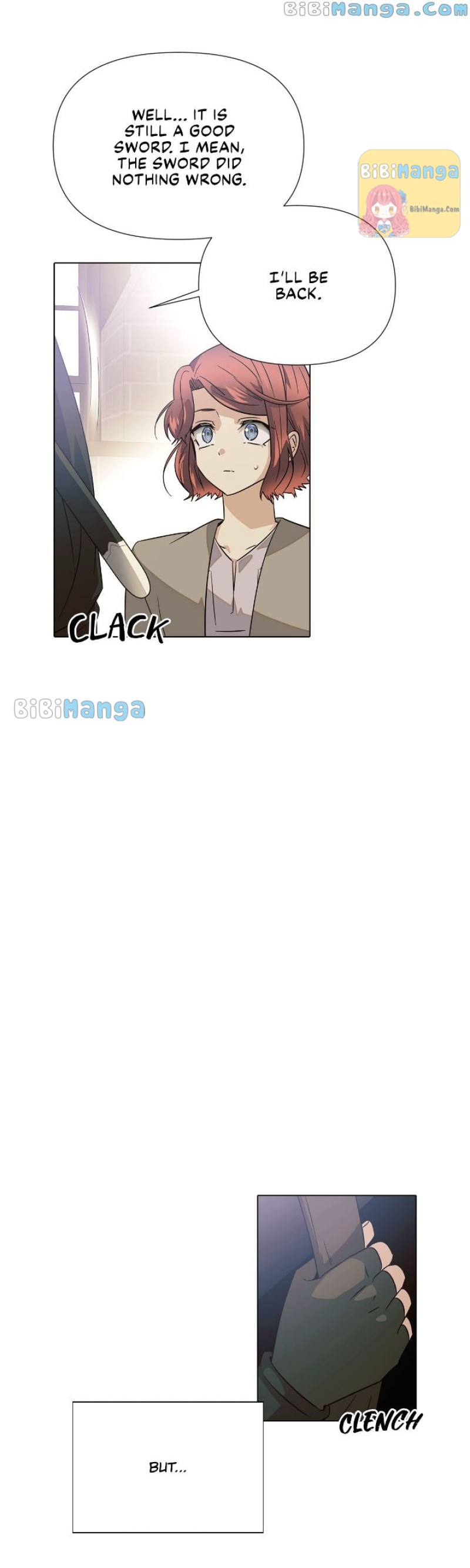 The Villain Discovered My Identity Chapter 101 - Page 32