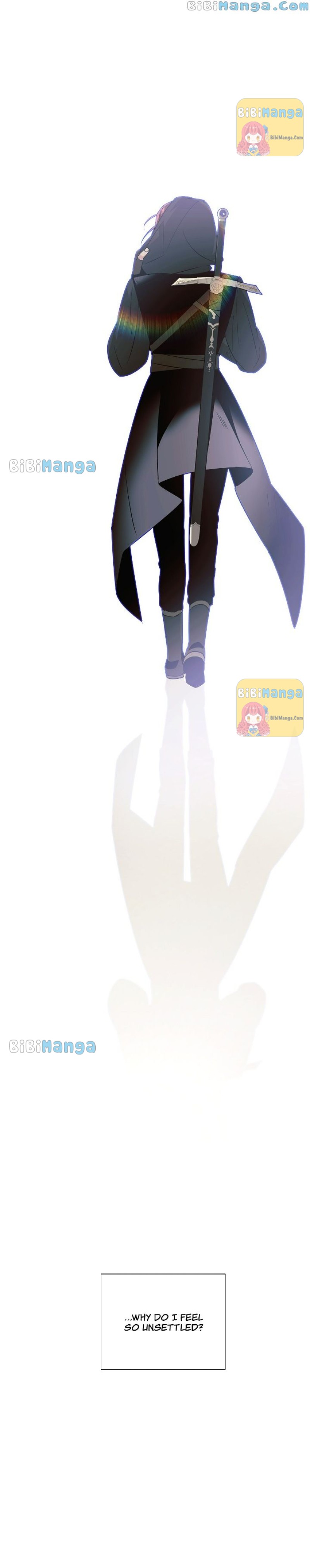 The Villain Discovered My Identity Chapter 101 - Page 33