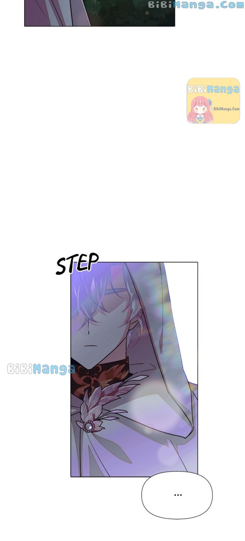 The Villain Discovered My Identity Chapter 101 - Page 4