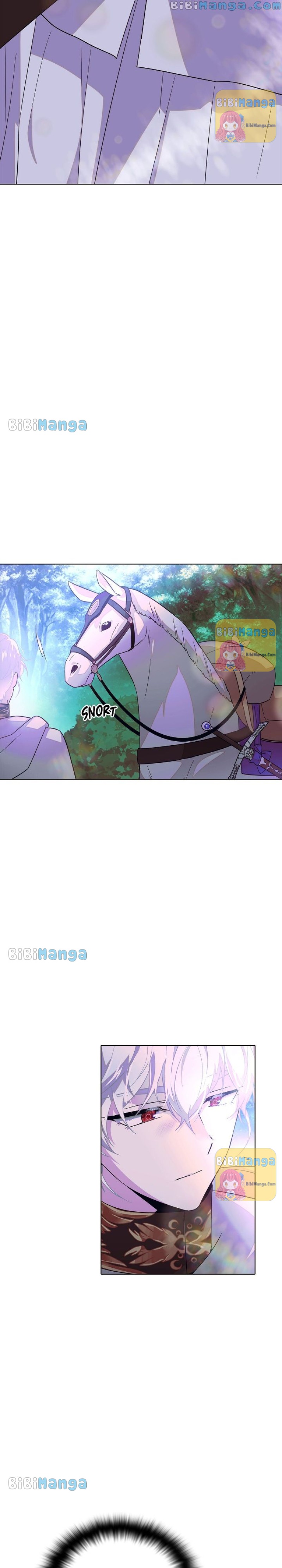 The Villain Discovered My Identity Chapter 101 - Page 6