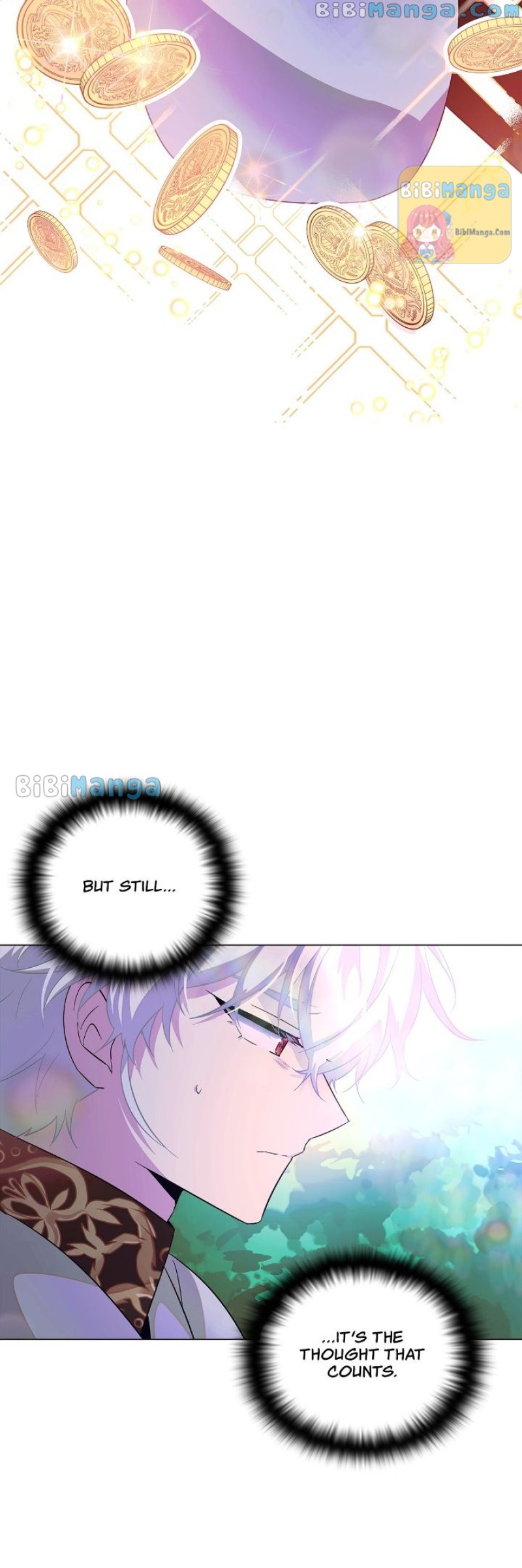 The Villain Discovered My Identity Chapter 101 - Page 8