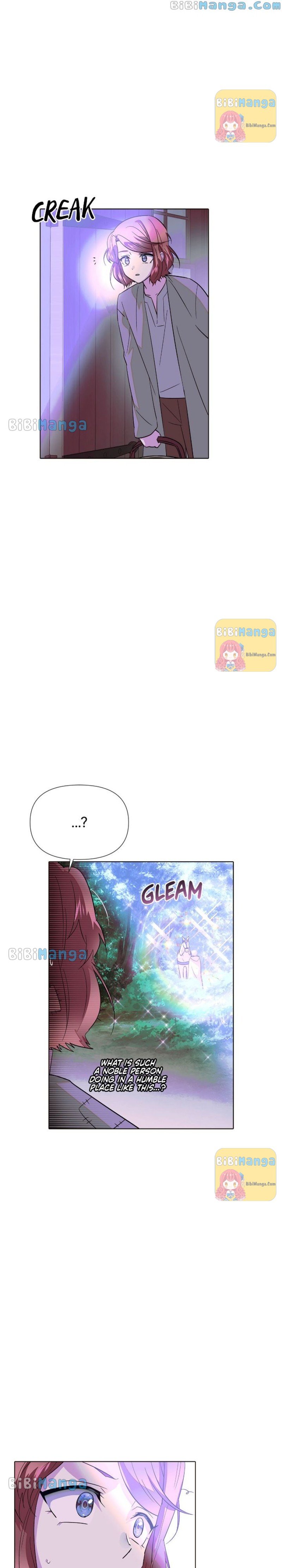 The Villain Discovered My Identity Chapter 101 - Page 9