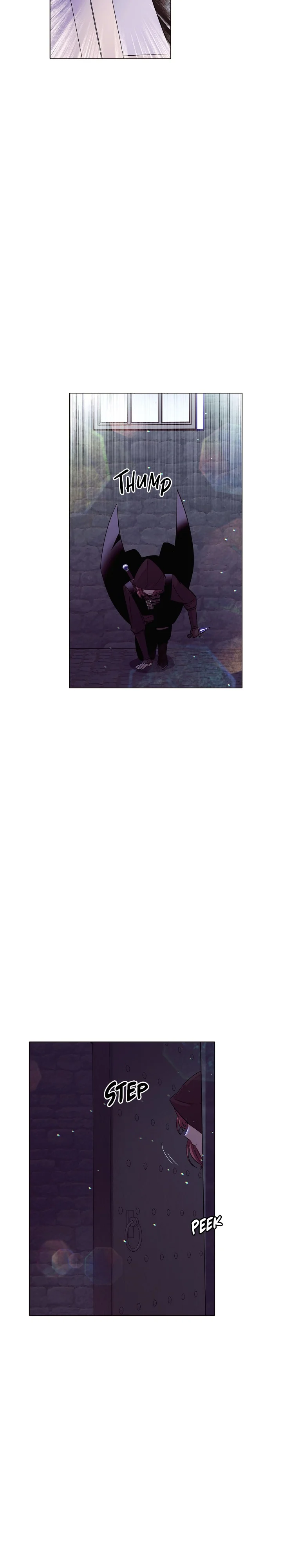 The Villain Discovered My Identity Chapter 102 - Page 11