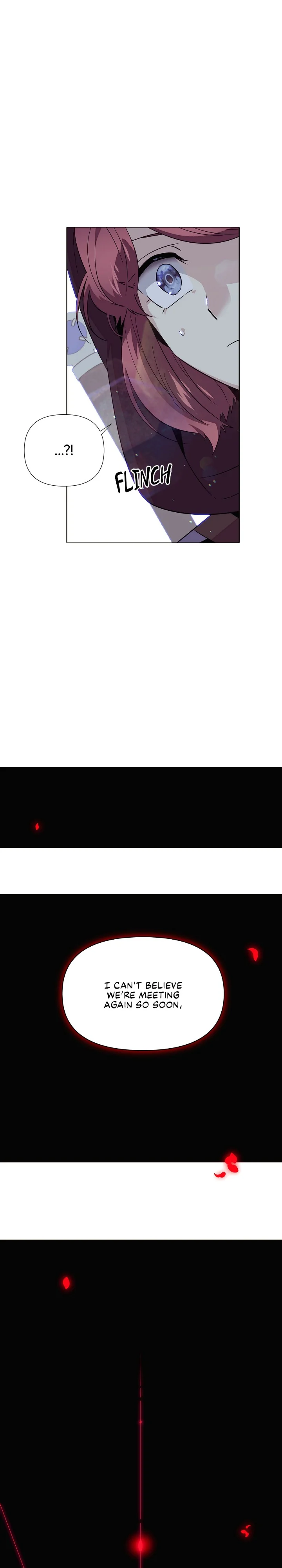 The Villain Discovered My Identity Chapter 102 - Page 26