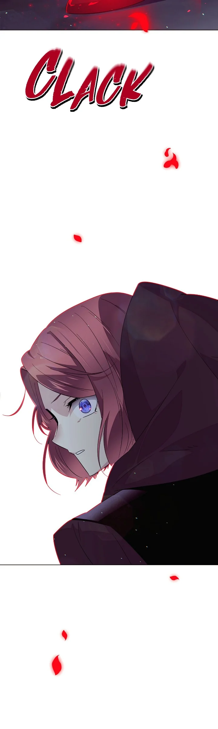 The Villain Discovered My Identity Chapter 102 - Page 28