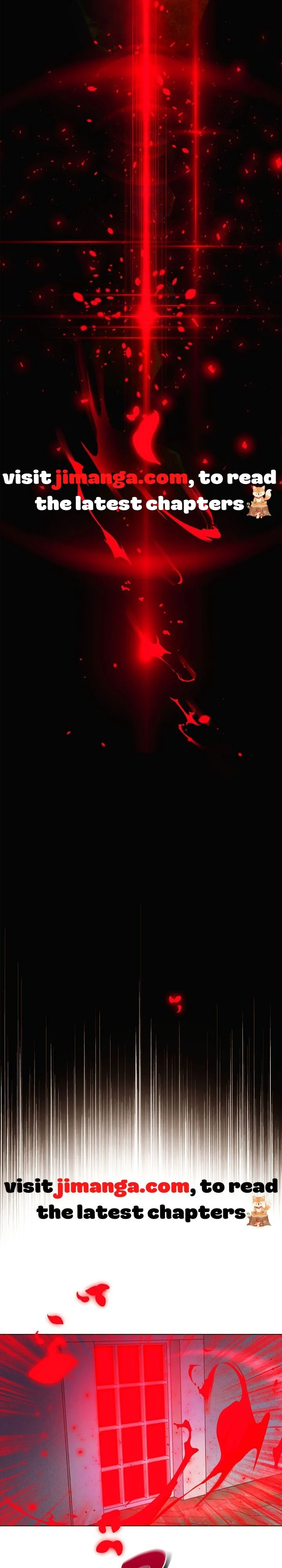 The Villain Discovered My Identity Chapter 102 - Page 31