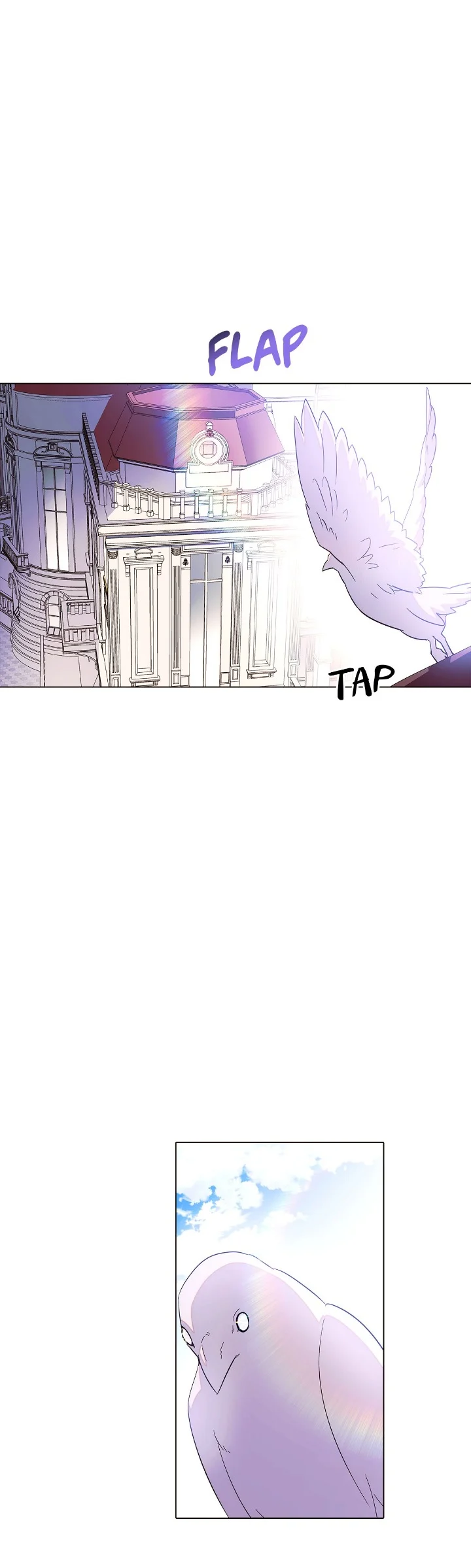 The Villain Discovered My Identity Chapter 102 - Page 8