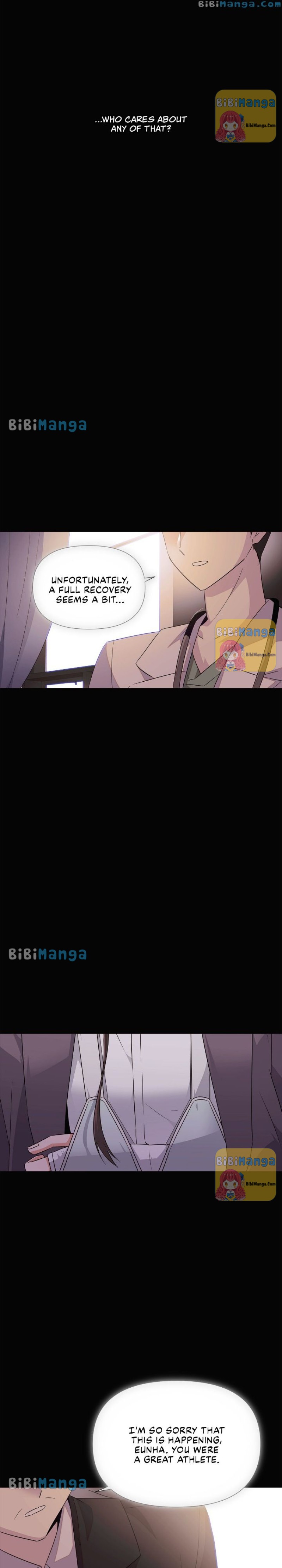 The Villain Discovered My Identity Chapter 103 - Page 10