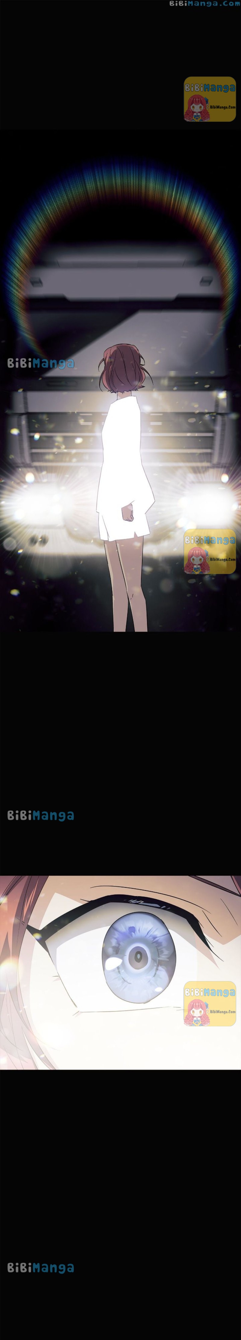 The Villain Discovered My Identity Chapter 103 - Page 17