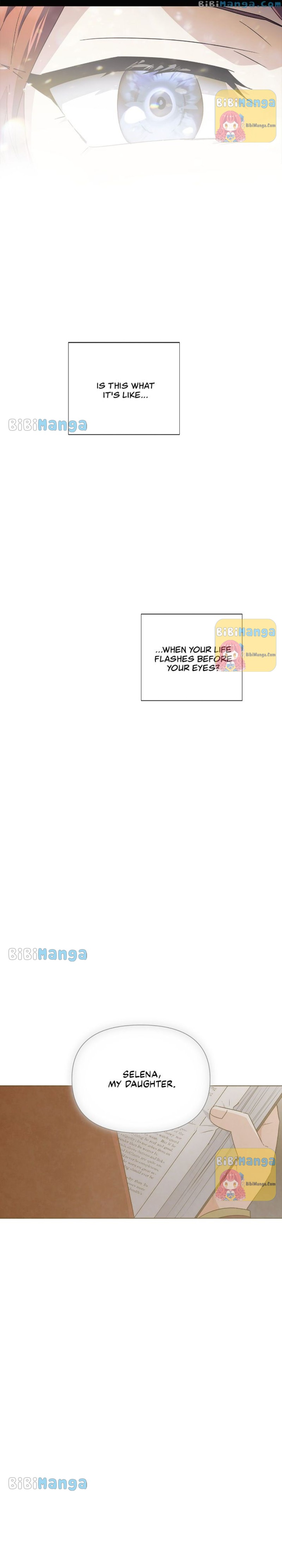 The Villain Discovered My Identity Chapter 103 - Page 18