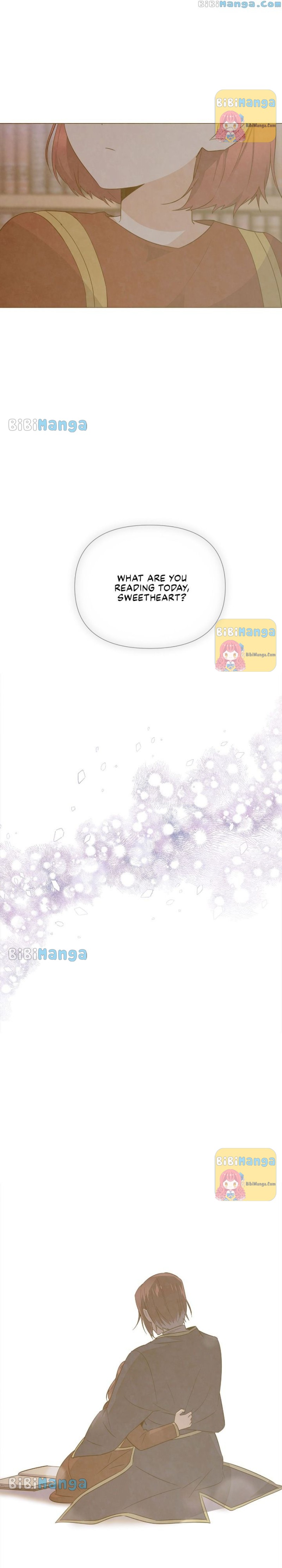 The Villain Discovered My Identity Chapter 103 - Page 19