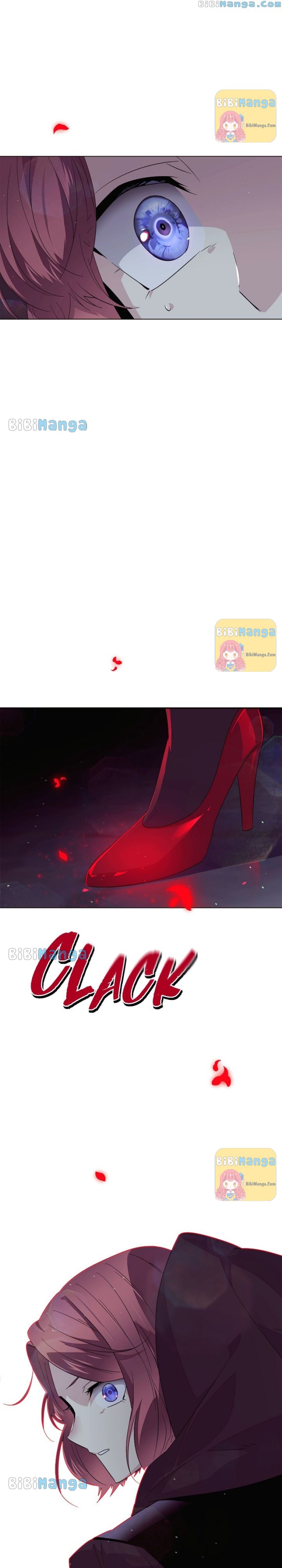 The Villain Discovered My Identity Chapter 103 - Page 2