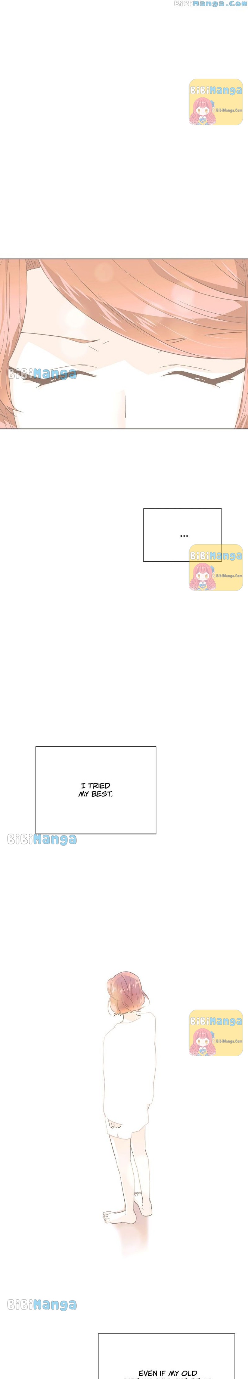 The Villain Discovered My Identity Chapter 103 - Page 26