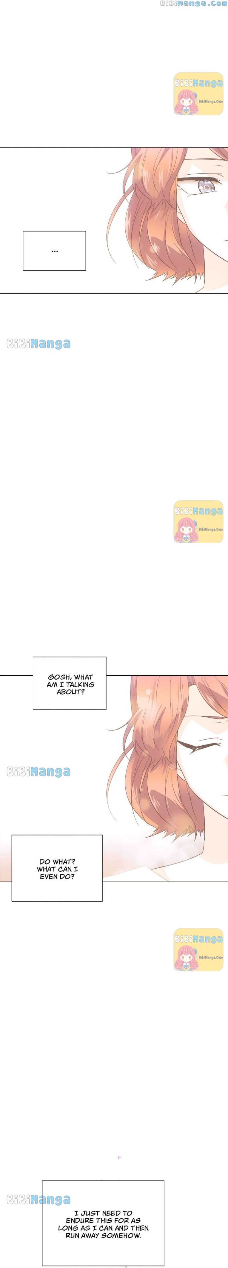 The Villain Discovered My Identity Chapter 103 - Page 30