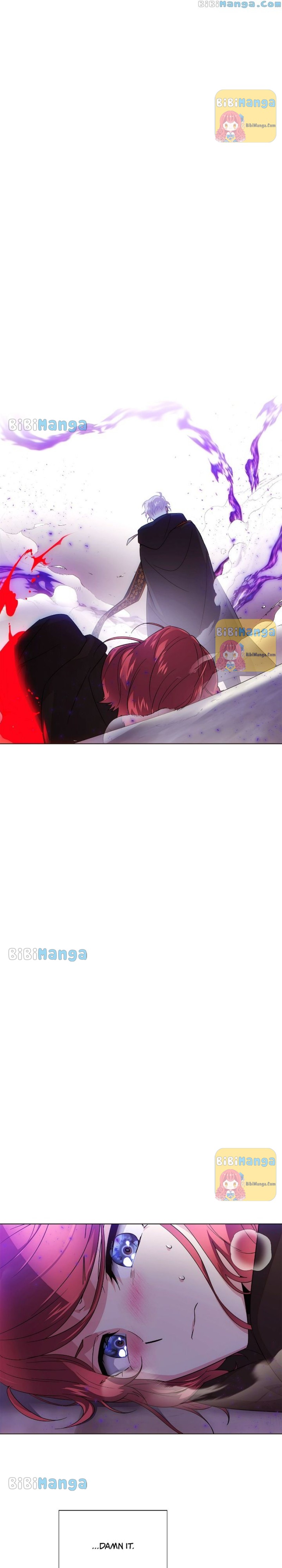 The Villain Discovered My Identity Chapter 103 - Page 33