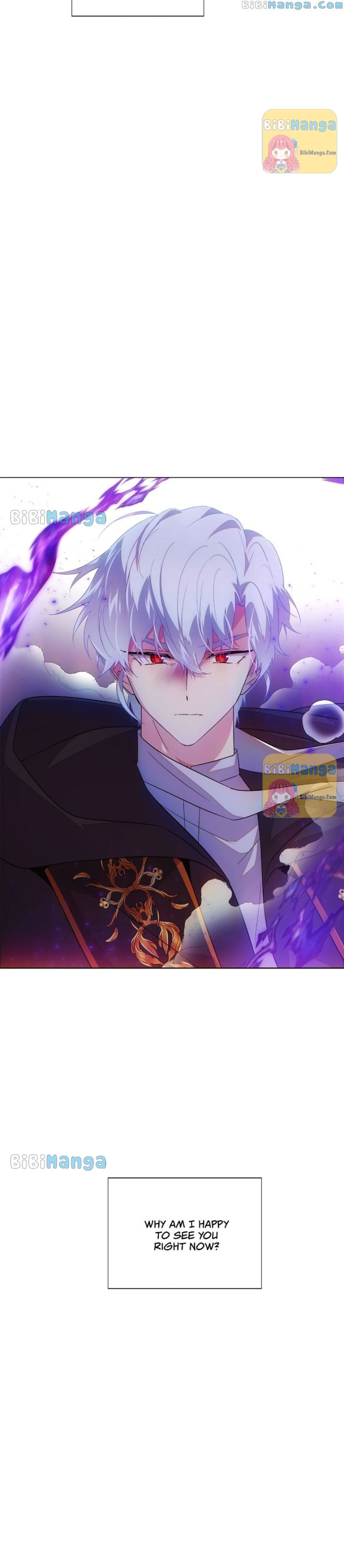 The Villain Discovered My Identity Chapter 103 - Page 34