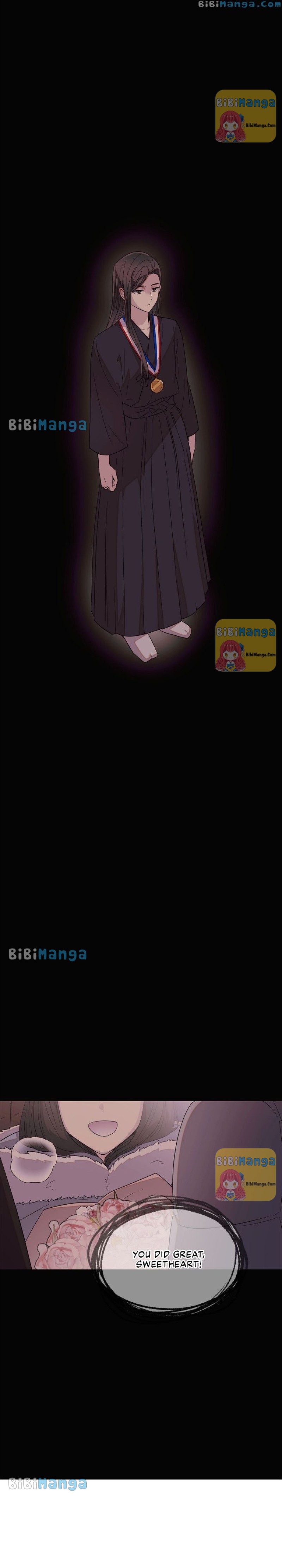 The Villain Discovered My Identity Chapter 103 - Page 7