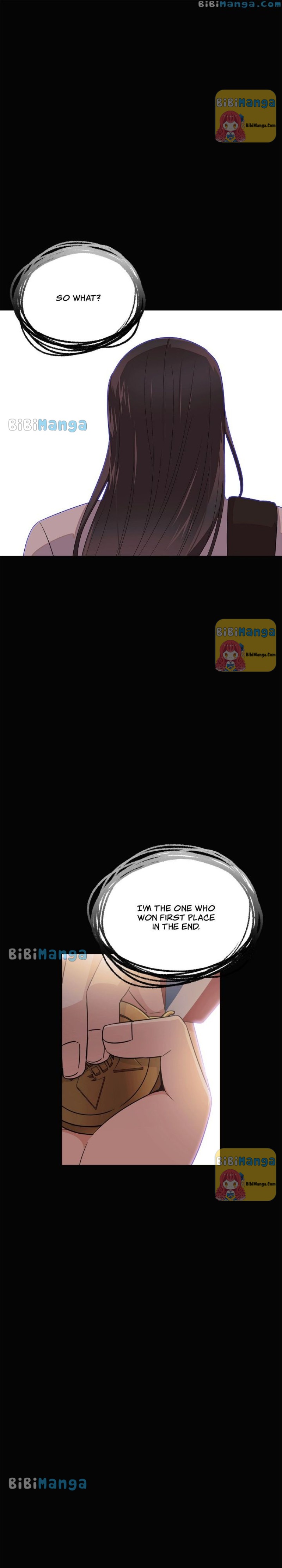 The Villain Discovered My Identity Chapter 103 - Page 9