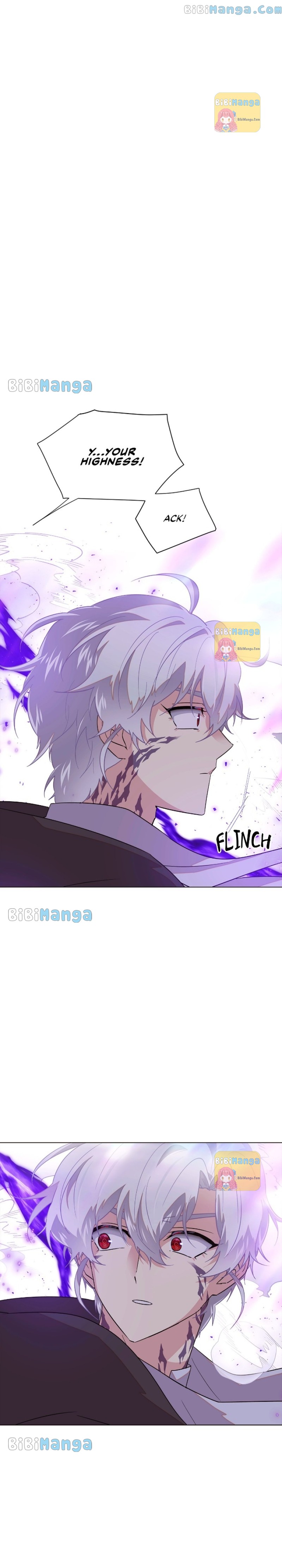 The Villain Discovered My Identity Chapter 104 - Page 13