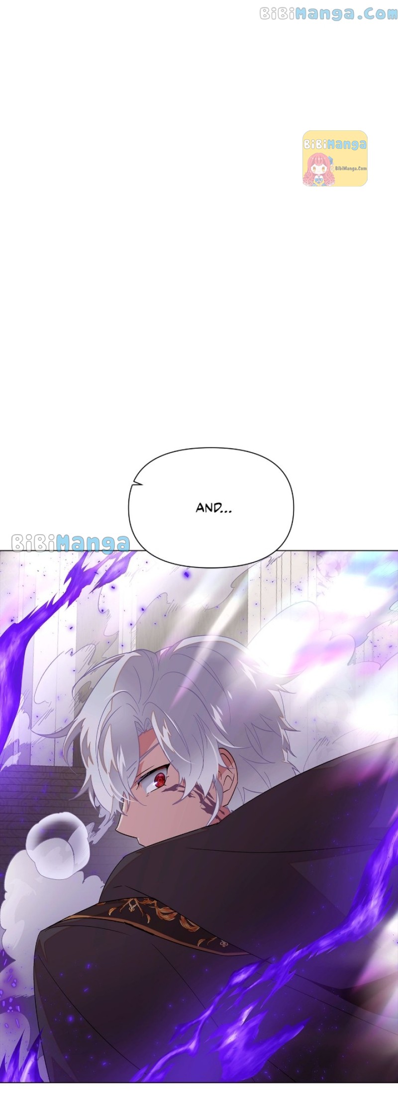 The Villain Discovered My Identity Chapter 104 - Page 15