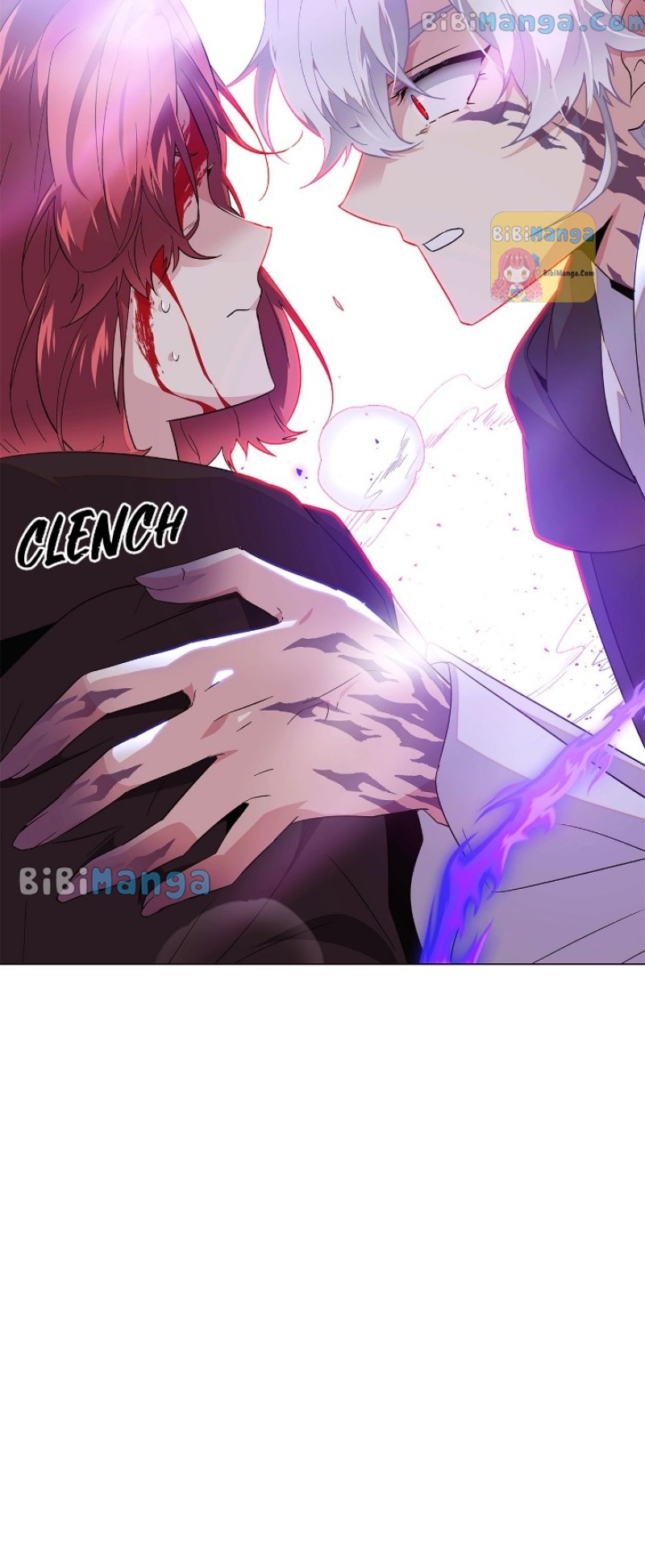 The Villain Discovered My Identity Chapter 104 - Page 19