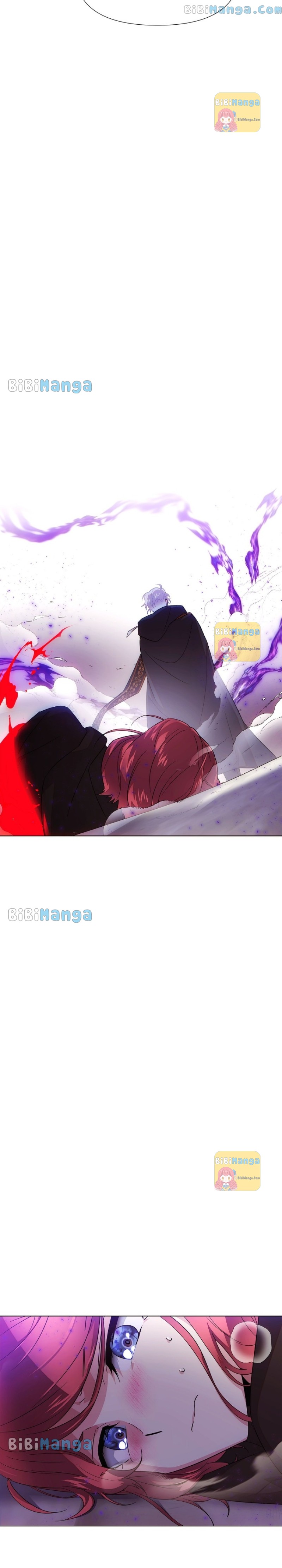 The Villain Discovered My Identity Chapter 104 - Page 2