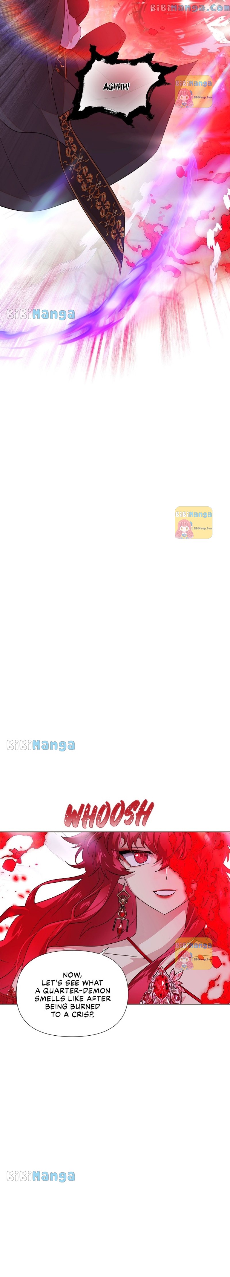 The Villain Discovered My Identity Chapter 104 - Page 26